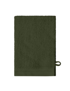 Organic Washcloth