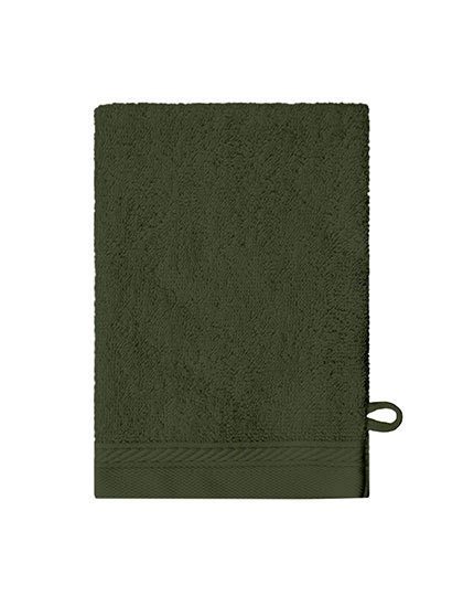 Organic Washcloth