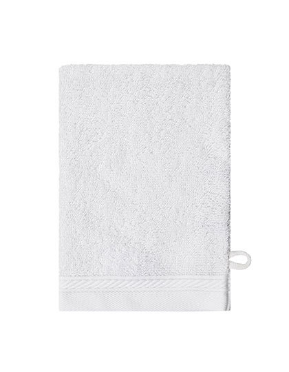 Organic Washcloth