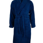 Organic Bathrobe