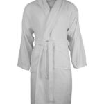 Organic Bathrobe