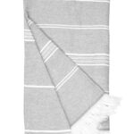 Recycled Hamam Towel