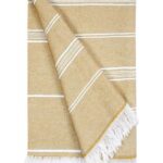 Recycled Hamam Towel