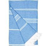 Recycled Hamam Towel