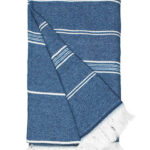 Recycled Hamam Towel