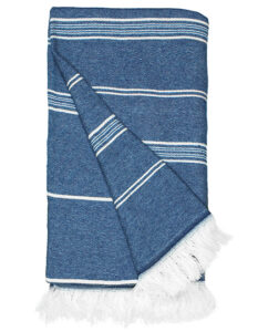 Recycled Hamam Towel