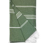 Recycled Hamam Towel