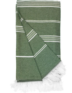 Recycled Hamam Towel