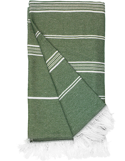 Recycled Hamam Towel