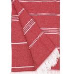 Recycled Hamam Towel