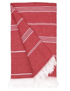 Recycled Hamam Towel