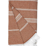 Recycled Hamam Towel
