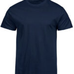 UNLABELED Tee