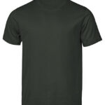UNLABELED Luxury Tee