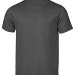 UNLABELED Luxury Tee
