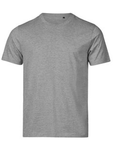 UNLABELED Luxury Tee