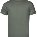 UNLABELED Luxury Tee