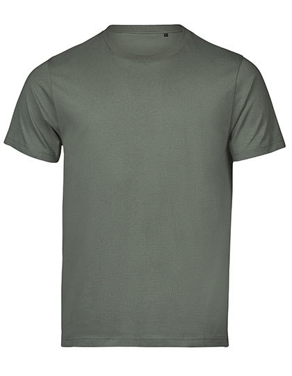 UNLABELED Luxury Tee