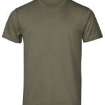 UNLABELED Luxury Tee