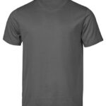 UNLABELED Luxury Tee