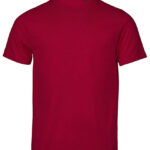 UNLABELED Luxury Tee