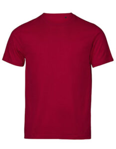 UNLABELED Luxury Tee