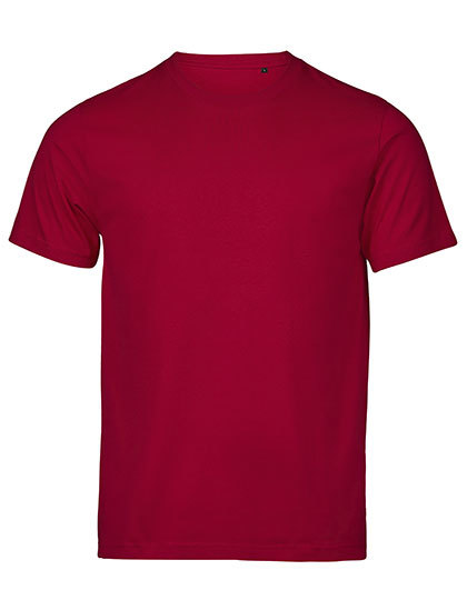 UNLABELED Luxury Tee