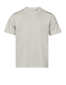 UNLABELED Loose Fit Tee