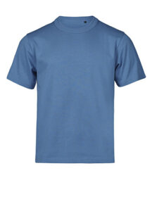 UNLABELED Loose Fit Tee