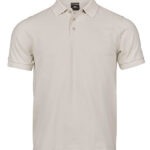 Men´s Luxury Stretch Polo