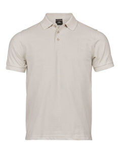 Men´s Luxury Stretch Polo