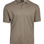 Men´s Luxury Stretch Polo