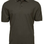 Men´s Luxury Stretch Polo