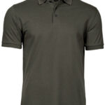 Men´s Luxury Stretch Polo