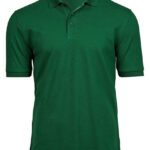 Men´s Luxury Stretch Polo