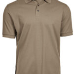 Men´s Luxury Stretch Polo