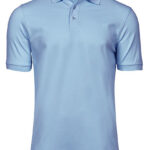 Men´s Luxury Stretch Polo