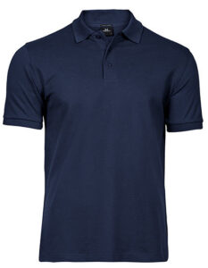 Men´s Luxury Stretch Polo