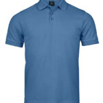 Men´s Luxury Stretch Polo