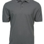 Men´s Luxury Stretch Polo