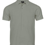 Men´s Luxury Stretch Polo