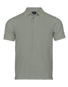 Men´s Luxury Stretch Polo
