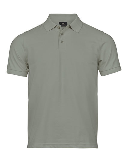 Men´s Luxury Stretch Polo