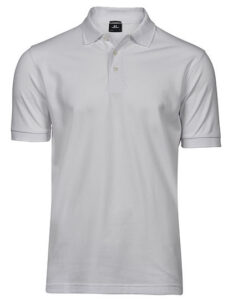 Men´s Luxury Stretch Polo