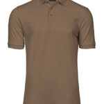 Men´s Luxury Stretch Polo