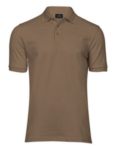 Men´s Luxury Stretch Polo