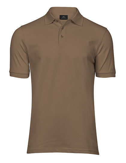 Men´s Luxury Stretch Polo