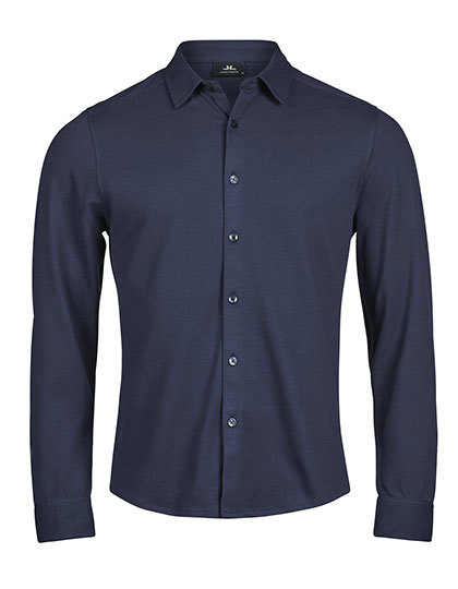Luxury Stretch Shirt