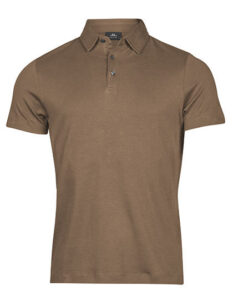 Men´s Pima Cotton Polo