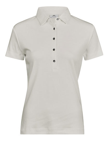 Women´s Pima Cotton Polo